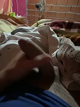 Snapshot of Ye_Char chatting on 29, 10, 2025 Ye Char online show from 29, 10, 2025