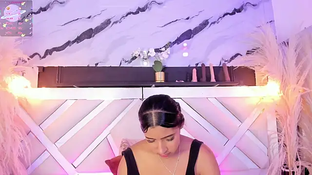 Zoe-Johnson  online show from 15, 5, 2026
