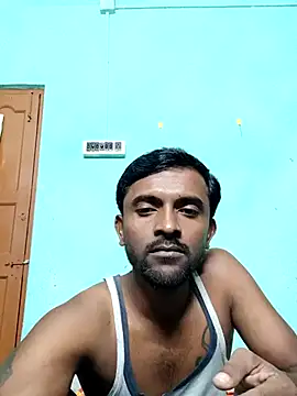 ShinuRoy online show from 19, 11, 2025