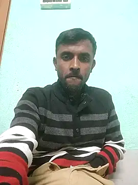 ShinuRoy online show from 8, 1, 2026