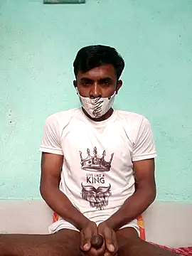 ShinuRoy online show from 1, 2, 2026