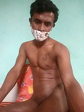 ShinuRoy online show from 2, 3, 2026