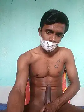 ShinuRoy online show from 3, 3, 2026