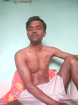 ShinuRoy online show from 7, 3, 2026