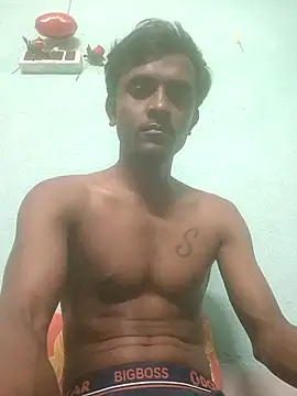 ShinuRoy online show from 23, 3, 2026