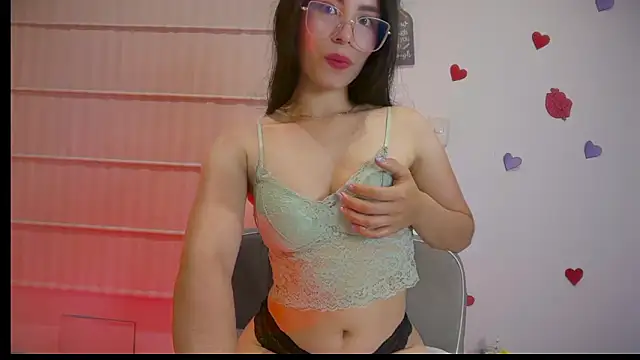 Snapshot of sasha_jonne chatting on 27, 2, 2026 sasha jonne online show from 27, 2, 2026