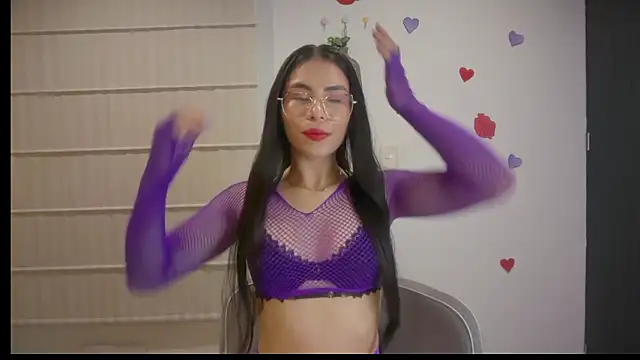 sasha jonne online show from 10, 3, 2026