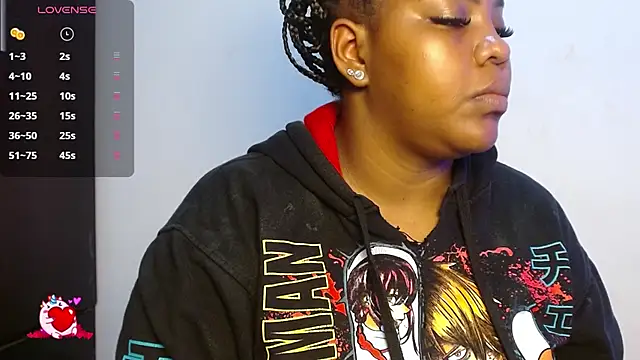 Snapshot of Kayla21_ chatting on 13, 1, 2026 Kayla21 online show from 13, 1, 2026