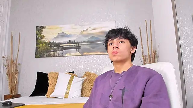 Tyler durten online show from 14, 11, 2025