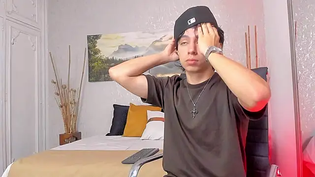 Tyler durten online show from 24, 2, 2026