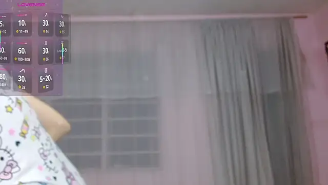 AnnieSparkle online show from 24, 2, 2026