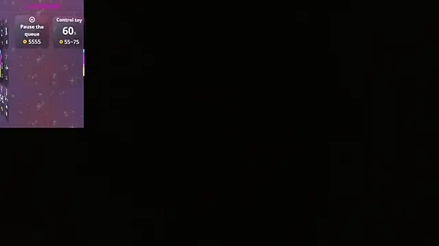 AnnieSparkle online show from 8, 3, 2026