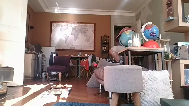 Snapshot of Titilouonlyf69 chatting on 7, 11, 2025 Titilouonlyf69 online show from 7, 11, 2025