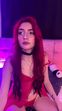 Snapshot of LucyGray chatting on 9, 7, 2026 LucyGray online show from 9, 7, 2026