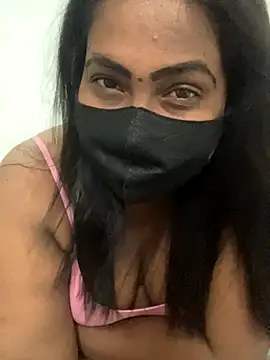 Choco Chuby online show from 10, 9, 2025