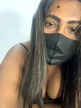 Choco Chuby online show from 17, 9, 2025