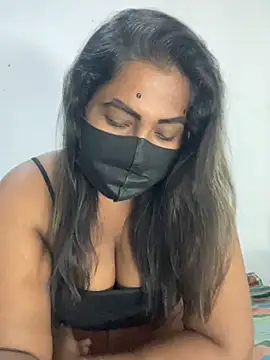 Choco Chuby online show from 21, 9, 2025