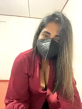 Choco Chuby online show from 24, 11, 2025