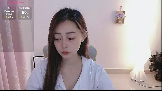 Snapshot of Abb-qiaoyi chatting on 20, 10, 2025 Abb-qiaoyi online show from 20, 10, 2025