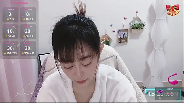 Abb-qiaoyi online show from 14, 1, 2026