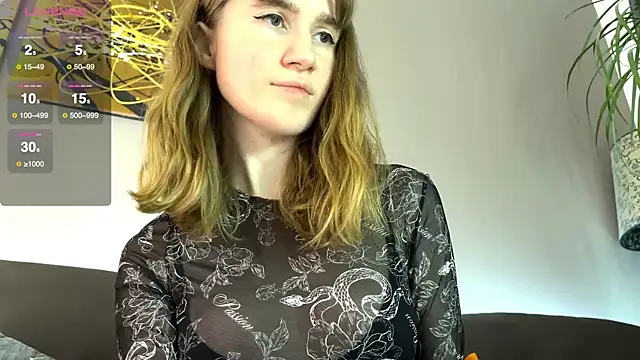 velina   online show from 1, 11, 2025