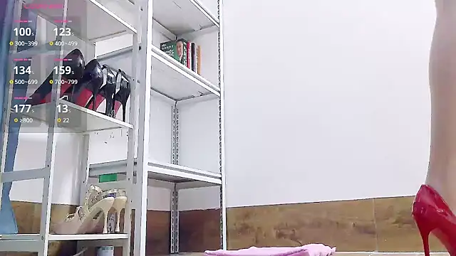 Tianxin6 online show from 24, 3, 2026