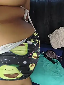 Yera brown69 online show from 11, 3, 2026