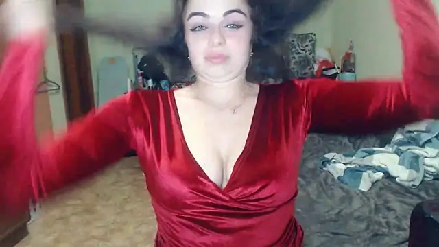 Melanie Lee online show from 31, 1, 2026