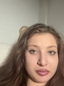 RebekaRose online show from 12, 2, 2026