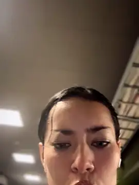 Risky Workouts online show from 14, 12, 2025