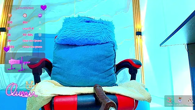 anapau cooper online show from 2, 4, 2026