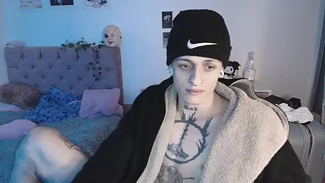 Snapshot of 2cyboy_ chatting on 11, 9, 2025 2cyboy online show from 11, 9, 2025