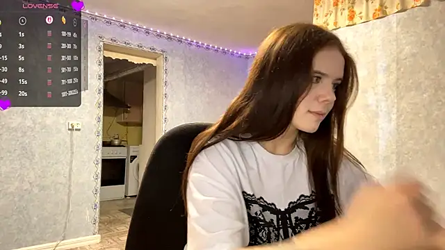 Lia rise online show from 2, 11, 2025