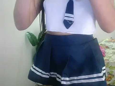 Melody Khang online show from 1, 12, 2025