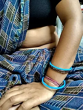 Snapshot of Hot_pooja55 chatting on 10, 9, 2025 Hot pooja55 online show from 10, 9, 2025