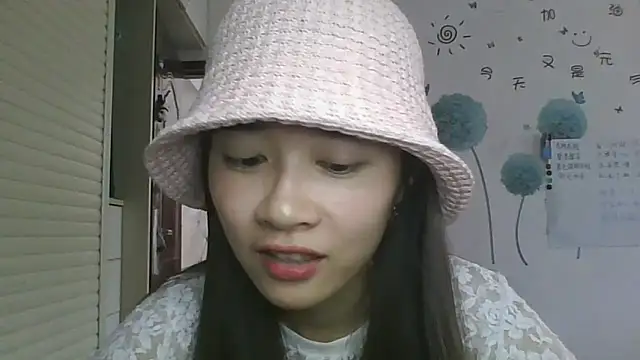 Monice1314 online show from 3, 10, 2025