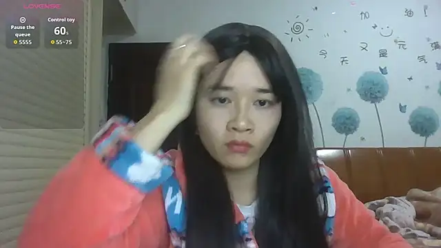 Monice1314 online show from 22, 12, 2025