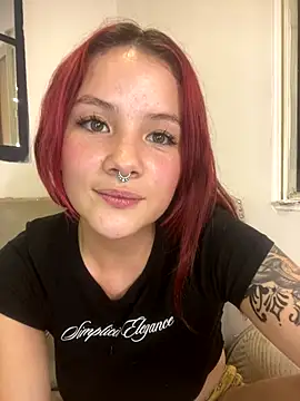 Snapshot of julse_ chatting on 18, 10, 2025 julse online show from 18, 10, 2025