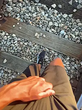 magraocam online show from 15, 2, 2026