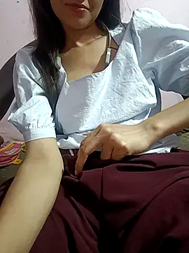 Snapshot of Eva_089 chatting on 5, 10, 2025 Eva 089 online show from 5, 10, 2025