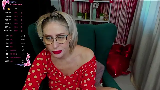 PamellaMurphy online show from 13, 2, 2026