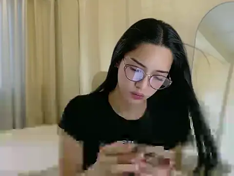 Blaire Samantha online show from 16, 2, 2026