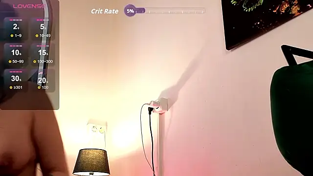 BellaEveX online show from 28, 3, 2026