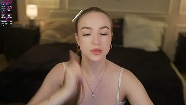 Ella 054 online show from 17, 3, 2026