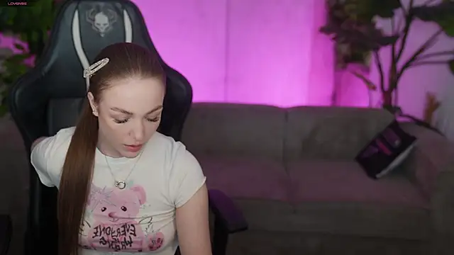 Ella 054 online show from 26, 4, 2026