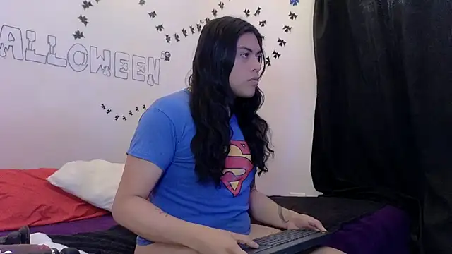 Ariana rodriguez 0 online show from 28, 10, 2025