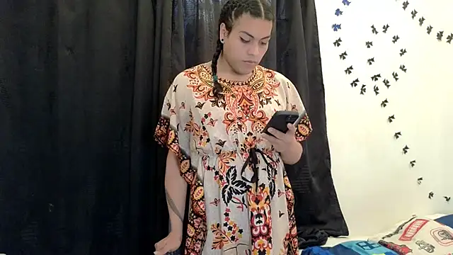 Ariana rodriguez 0 online show from 23, 11, 2025