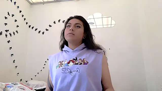 Ariana rodriguez 0 online show from 27, 11, 2025