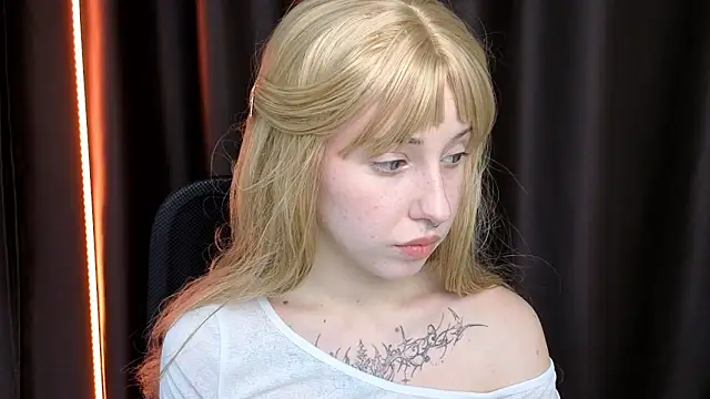 YukiMisa online show from 16, 12, 2025