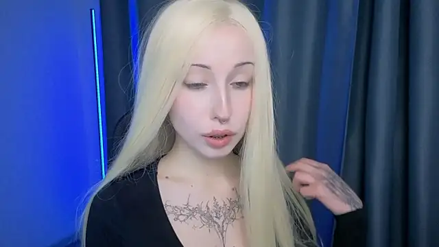 Snapshot of YukiMisa chatting on 1, 3, 2026 YukiMisa online show from 1, 3, 2026